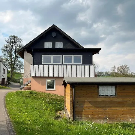 Hannis-hof Apartment *