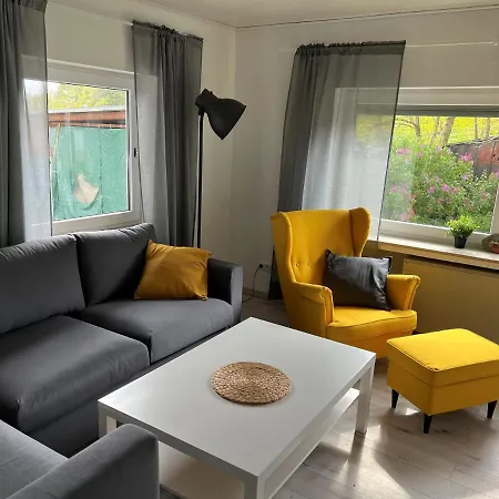 Hannis-hof Meinerzhagen