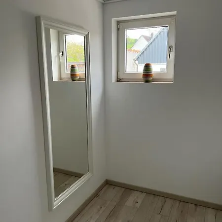 Lägenhet Hannis-hof