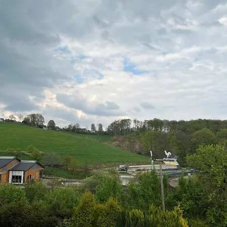 Hannis-hof Apartmán