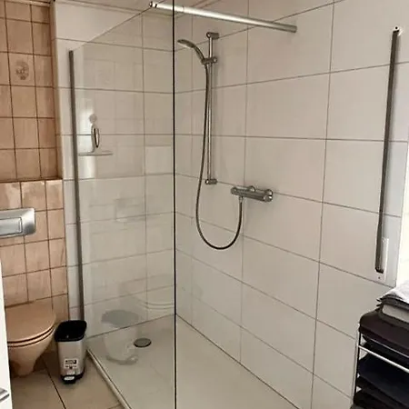 Apartment Hannis-hof