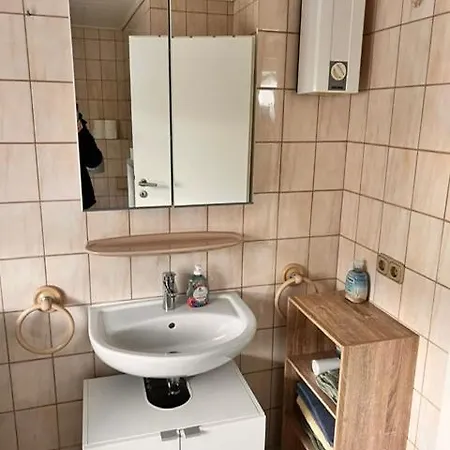 Hannis-hof Apartment *