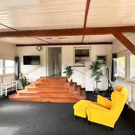 Apartment Hannis-hof *
