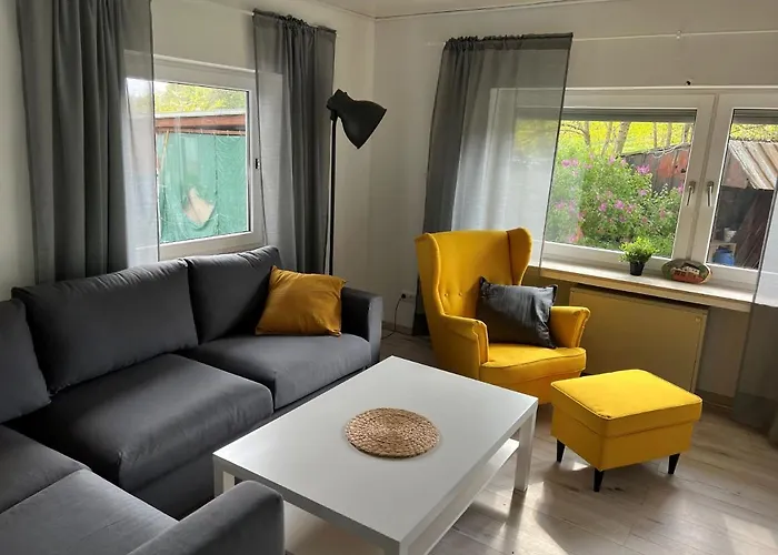 Hannis-hof Meinerzhagen