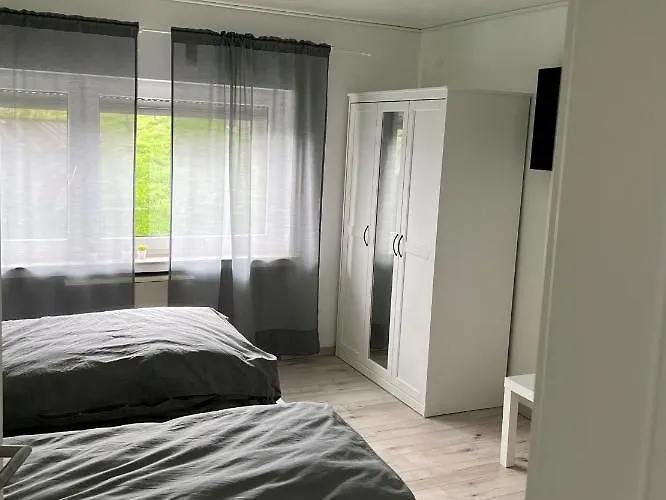 Hannis-hof Lejlighed Meinerzhagen