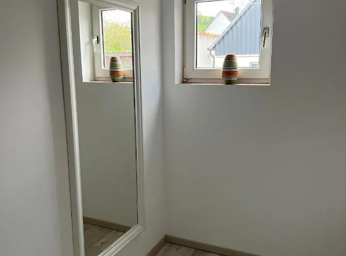 Lejlighed Hannis-hof