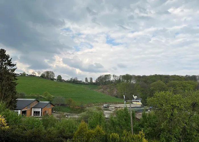 Hannis-hof Lejlighed