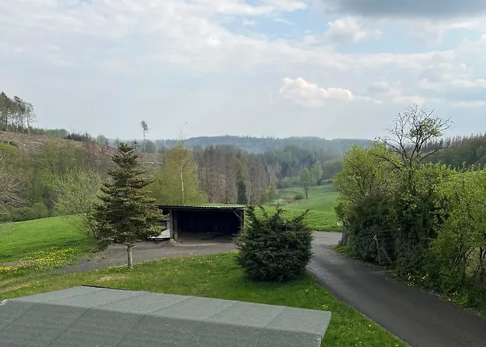 Lejlighed Hannis-hof