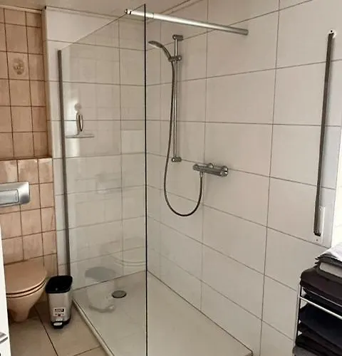 Lejlighed Hannis-hof