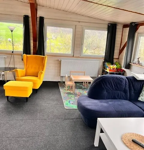 Lejlighed Hannis-hof *