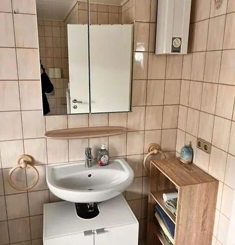 Hannis-hof Lejlighed *