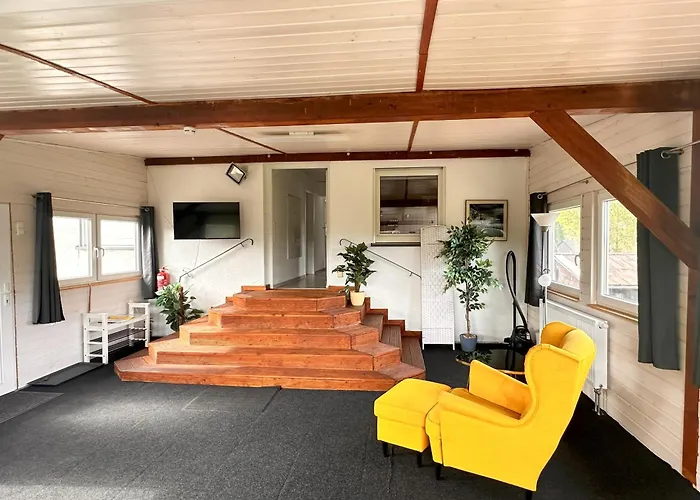 Lejlighed Hannis-hof *